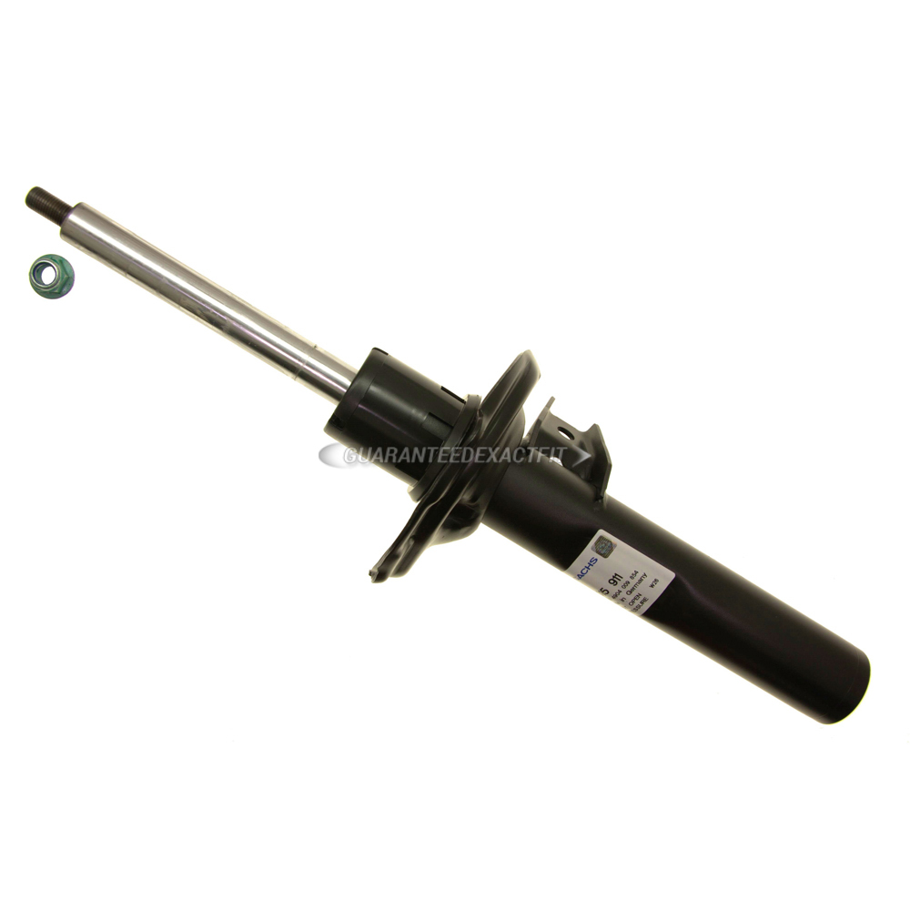 Audi a3 sportback e-tron strut